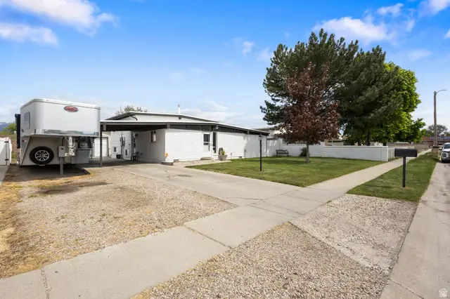 5123 Lambeth St, Taylorsville, UT 84129 - #2