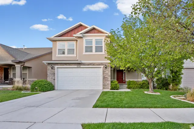 13247 S Meadowside Dr, Herriman, UT 84096 - #1