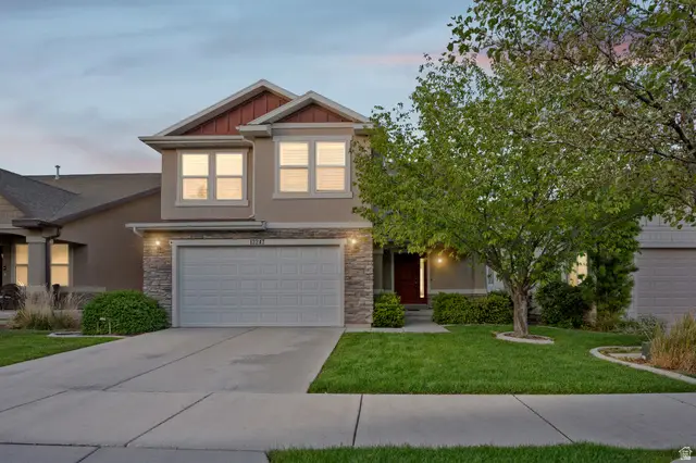 13247 S Meadowside Dr, Herriman, UT 84096 - #2
