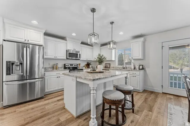 13247 S Meadowside Dr, Herriman, UT 84096 - #3