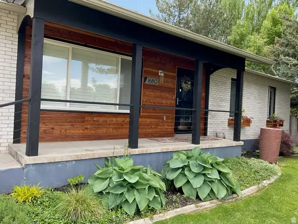 1680 E 1550 N, Logan, UT 84341