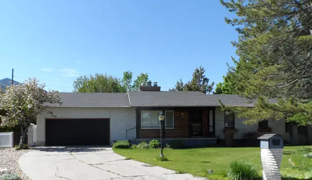 1680 E 1550 N, Logan, UT 84341 - #2
