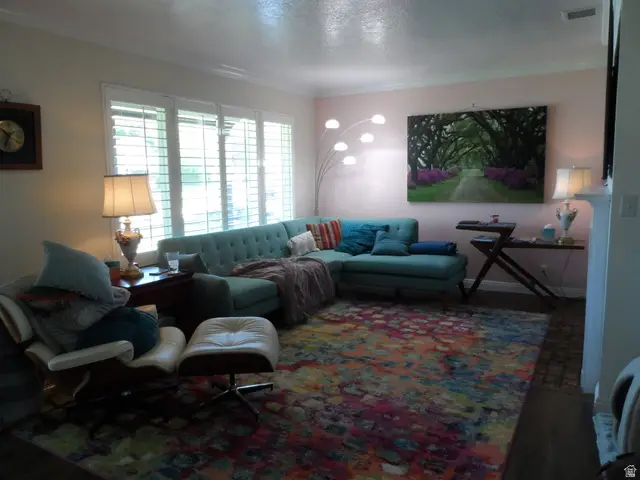 1680 E 1550 N, Logan, UT 84341 - #3