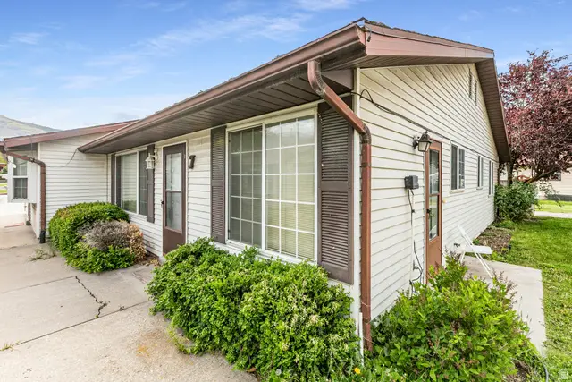 1709 N 200 W #7, Bountiful, UT 84010 - #1