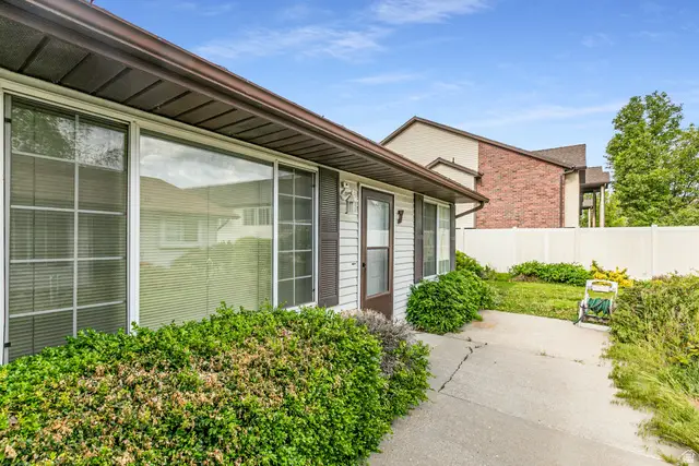 1709 N 200 W #7, Bountiful, UT 84010 - #2