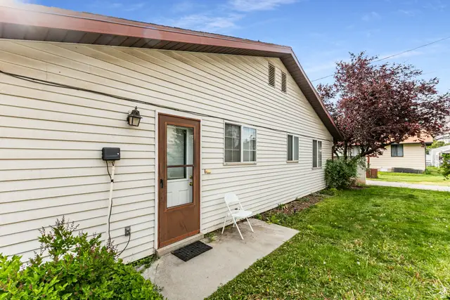 1709 N 200 W #7, Bountiful, UT 84010 - #3