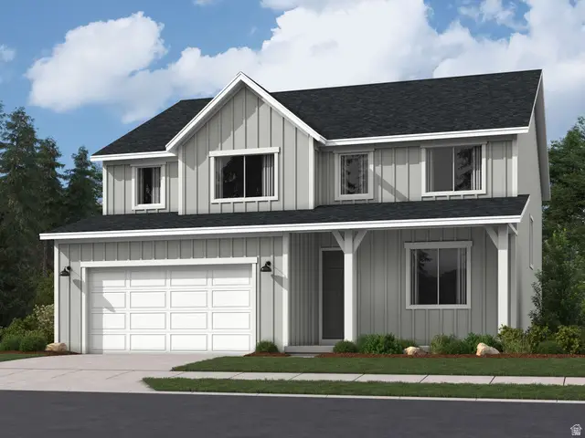 2112 E Chickadee Dr #4082, Eagle Mountain, UT 84005 - #1