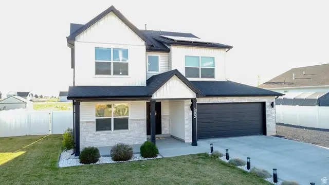 582 S Lakeside Dr, Franklin, ID 83237 - #1