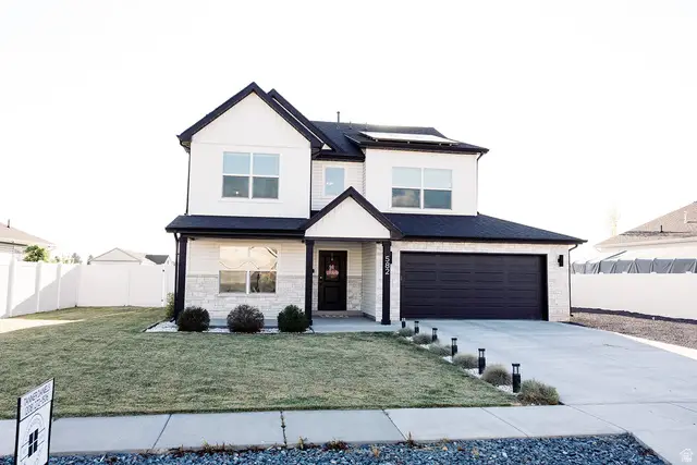 582 S Lakeside Dr, Franklin, ID 83237 - #2