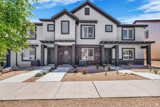 3227 E Elkhorn Ln, Washington, UT 84780 - #1