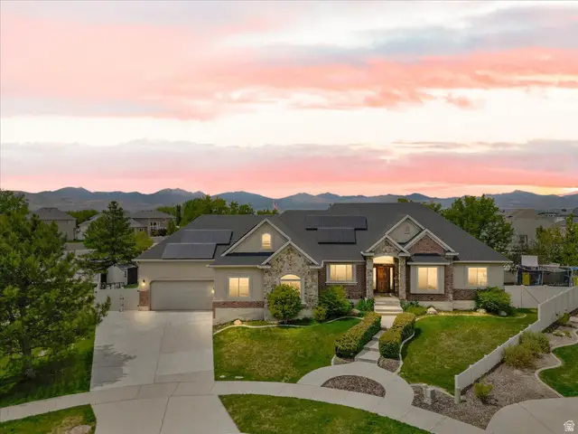 316 E Azure Cir S, Draper, UT 84020 - #1