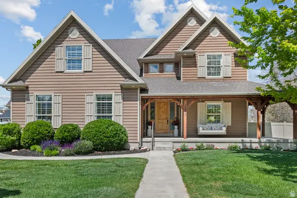1282 S River View Dr, Spanish Fork, UT 84660