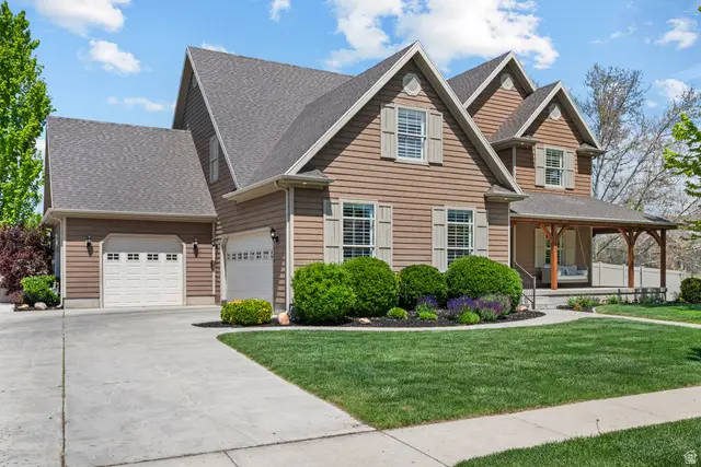 1282 S River View Dr, Spanish Fork, UT 84660 - #2