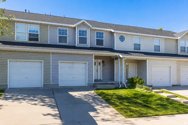 182 E Daisyfield Dr, Draper, UT 84020 - #2