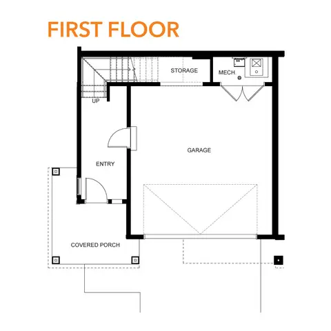 12867 S Gobblers Knob Ln #3017, Herriman, UT 84096 - #2