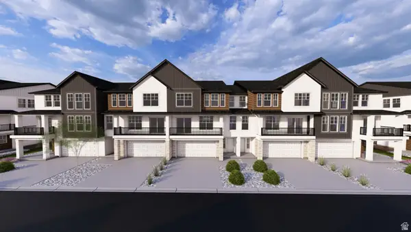 6538 W Bench Lake Cv #3019, Herriman, UT 84096