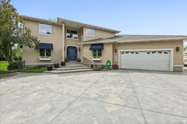 1436 E Vine St S, Murray, UT 84121