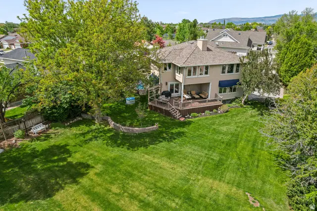 1436 E Vine St S, Murray, UT 84121 - #2