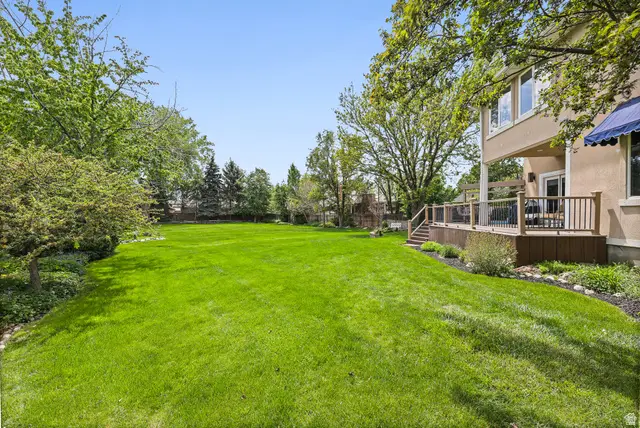1436 E Vine St S, Murray, UT 84121 - #3