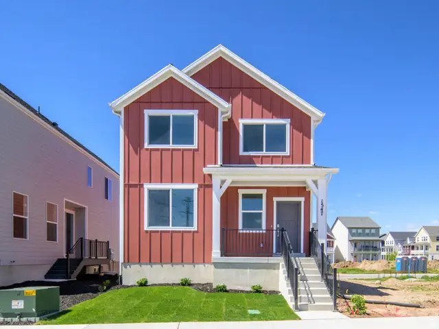 1547 S 900 W #140, Clearfield, UT 84015 - #1