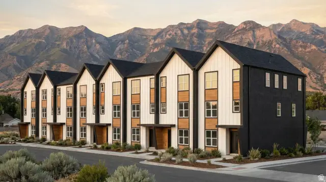 8 E Blackwood Cv #3, Sandy, UT 84047 - #1
