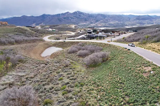 1922 E Dancing Sun Dr N #83, Kamas, UT 84036 - #1
