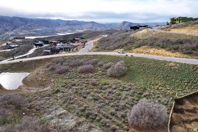 1922 E Dancing Sun Dr N #83, Kamas, UT 84036 - #2