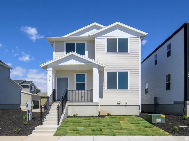 914 W 1600 S #135, Clearfield, UT 84015 - #1