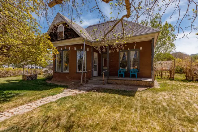 298 N State St N, Salina, UT 84654 - #1