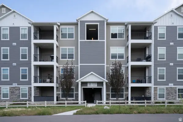 4234 W Mckellen Dr #G303, Herriman, UT 84096
