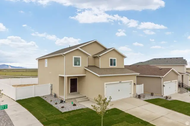 1149 Vegas St W, Grantsville, UT 84029 - #2