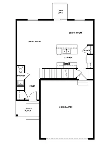 1149 Vegas St W, Grantsville, UT 84029 - #3