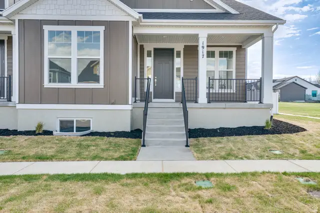 1917 S 1110 E #409, Heber City, UT 84032 - #2