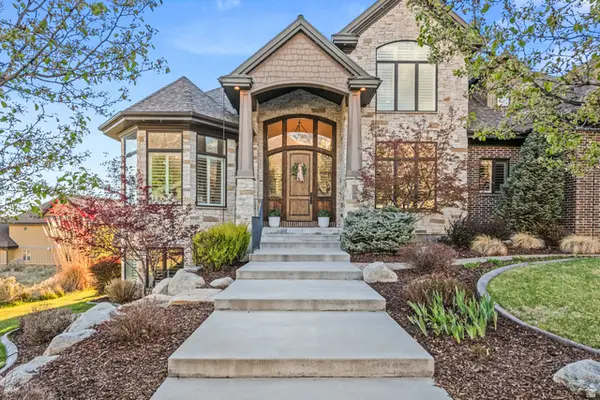 1205 N Elk Ridge Ln #202, Alpine, UT 84004