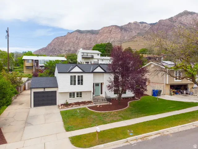 1484 E 1250 S, Ogden, UT 84404 - #2