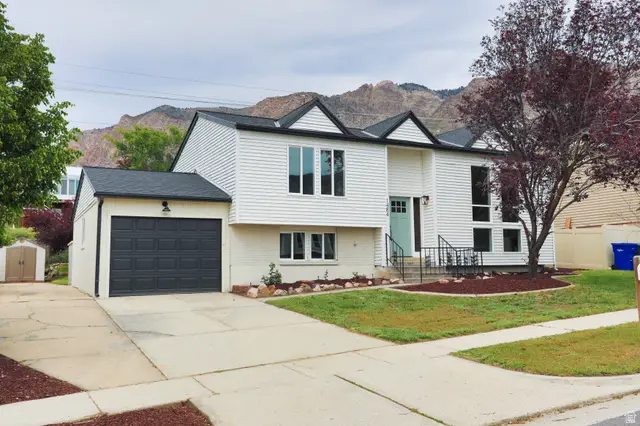1484 E 1250 S, Ogden, UT 84404 - #3