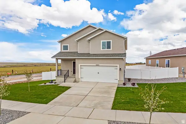 924 Silver Fox Dr, Grantsville, UT 84029