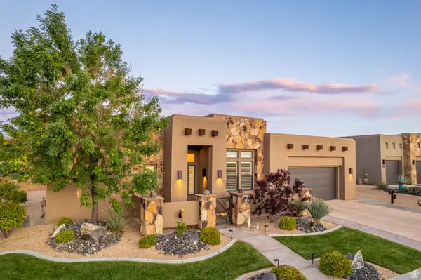 4790 N Cottontail Dr, St. George, UT 84770