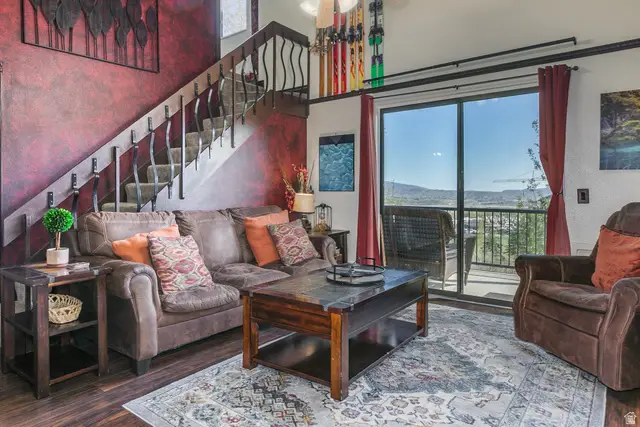 2025 Canyons Resort Dr #Q8, Park City, UT 84098 - #1