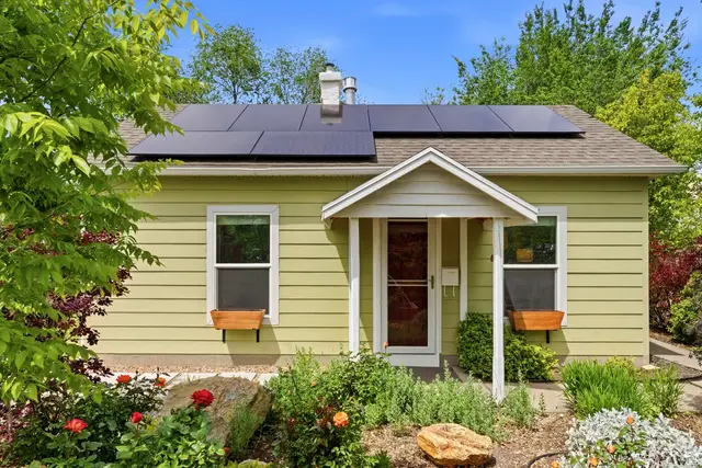 12 W Crystal Ave, South Salt Lake, UT 84115 - #1