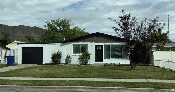 1028 N Nocturne Dr W, Salt Lake City, UT 84116