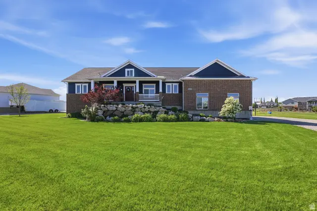 4023 W 2100 S, Taylor, UT 84401 - #1