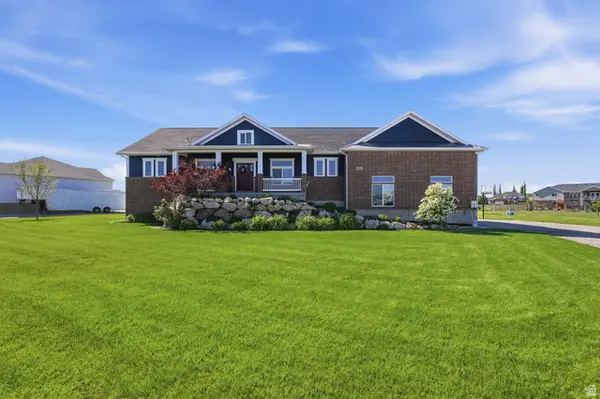 4023 W 2100 S, Taylor, UT 84401