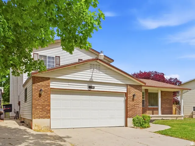 4796 S River Meadow Way, Taylorsville, UT 84123 - #3