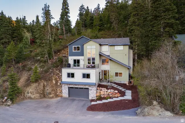 110 Paradise Rd, Park City, UT 84098 - #1