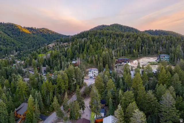 110 Paradise Rd, Park City, UT 84098 - #2