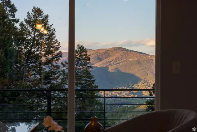 110 Paradise Rd, Park City, UT 84098 - #3