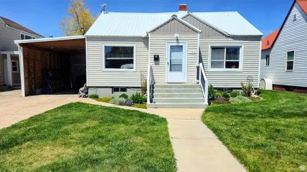 722 Lincoln St, Montpelier, ID 83254