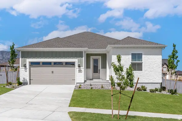 1302 West View Dr, Santaquin, UT 84655