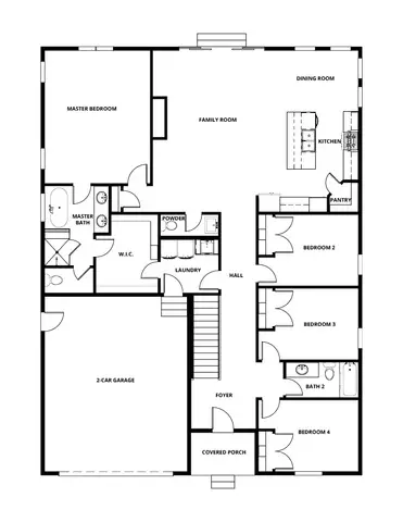 1302 West View Dr, Santaquin, UT 84655 - #3
